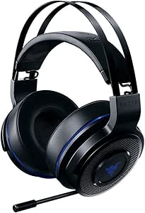 Razer RZ04-02230100-R3U1 Thresher Stereo Gaming Headset — main product image