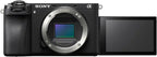 Sony Alpha 6700 APS-C Camera + 16-50mm Lens (Renewed)