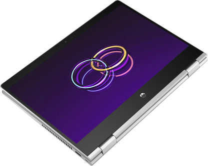 HP ProBook x360 435 G8 Renewed Touchscreen Laptop