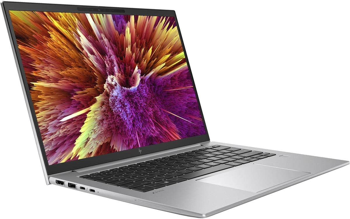 HP 7Z1M2UT#ABA ZBook Firefly G10 i7 Touchscreen Workstation