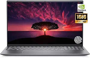 Dell Inspiron i7-11390H MX450 1TB SSD Business Laptop