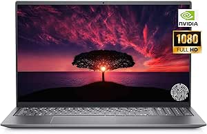 Dell Inspiron 15.6" FHD Business Laptop, i7, 64GB RAM, 2TB SSD