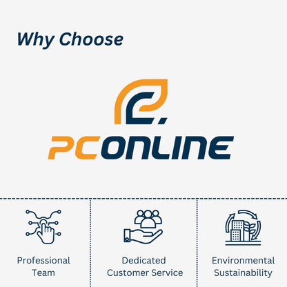 HP TPC-Q095-27 27" Touchscreen All-in-One Desktop Bundle