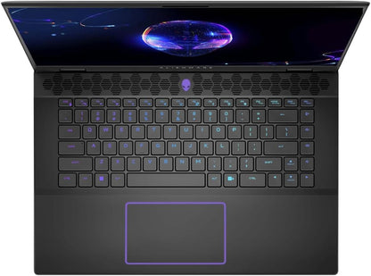 Dell Alienware m16 R2 RTX 4070 240Hz Gaming Laptop