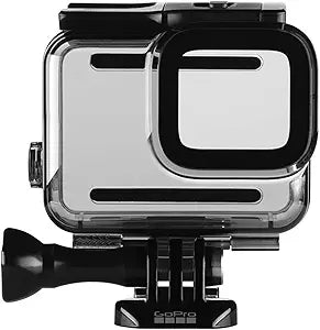 GoPro ABDIV-001 Protective Housing HERO7 Silver/White Official Accessory