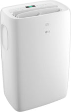 LG LP0721WSR 7000 BTU Portable Air Conditioner 300 Sq.Ft.