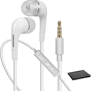 Samsung EHS64 3.5mm Stereo Headset OEM — main product image