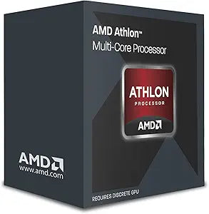 AMD AD860KXBJASBX Athlon X4 860K FM2+ Processor — main product image