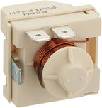GE WR07X10084 Refrigerator Compressor Start Relay OEM