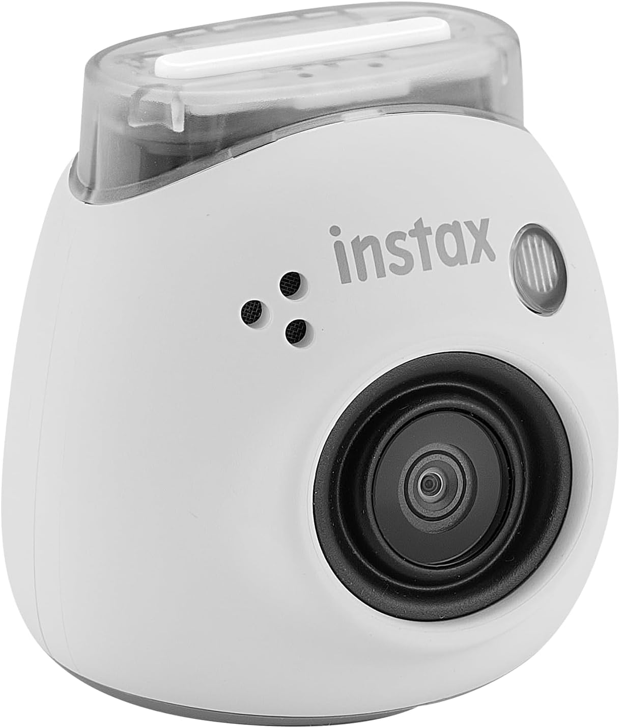 Fujifilm Instax Pal Digital Camera + Mini Films Bundle