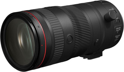 Canon 6347C002 RF24-105mm F2.8 L Zoom Lens