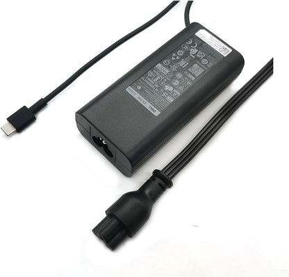 Dell HKA65NM200 65W USB-C Laptop Charger Adapter