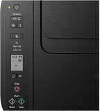 Canon TS Series Wireless All-in-One Printer - White