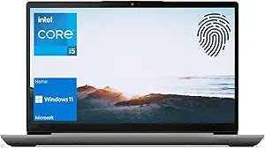 Lenovo IdeaPad 3 14" FHD Laptop i5 8GB 1TB SSD