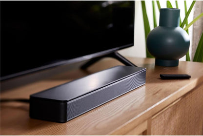 Bose 838309-1100 TV Speaker Soundbar Bluetooth HDMI-ARC Black