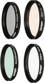 Tiffen 46DIGEFK 46mm Digital Enhancing Filter Kit