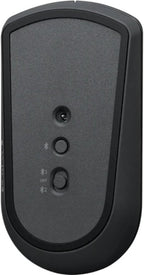 Lenovo ThinkPad Bluetooth Silent Mouse Wireless Black