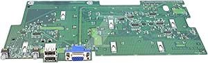 HP 408791-001 Proliant DL380 G5 Server Fan Board — main product image