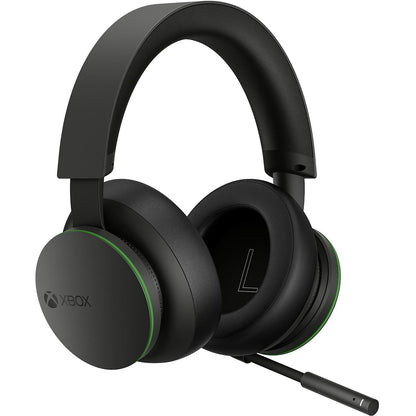 Microsoft TLL-00001 Xbox Wireless Gaming Headset