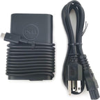 Dell LA65NM170/HA65NM170 65W USB-C Laptop Charger Power Adapter
