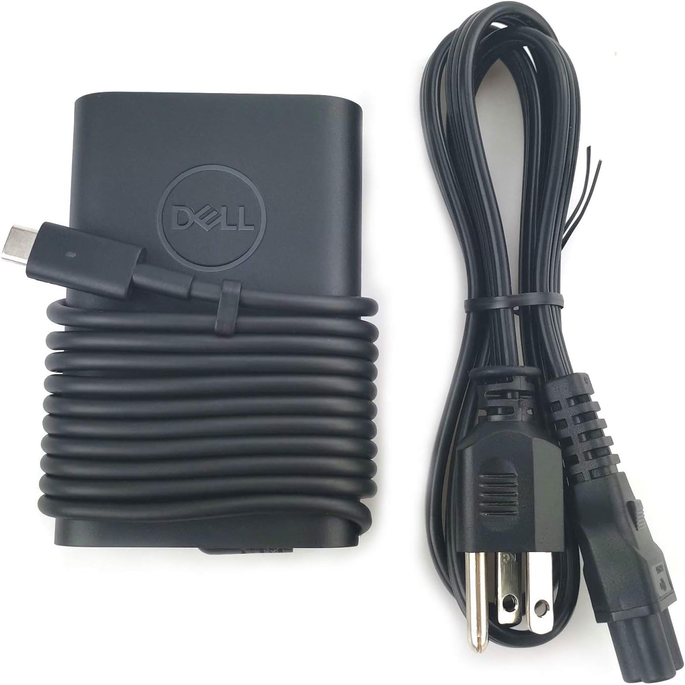 Dell LA65NM170/HA65NM170 65W USB-C Laptop Charger Power Adapter