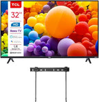 TCL 32S331-0 32-Inch 720p HD LED Smart Roku TV Renewed