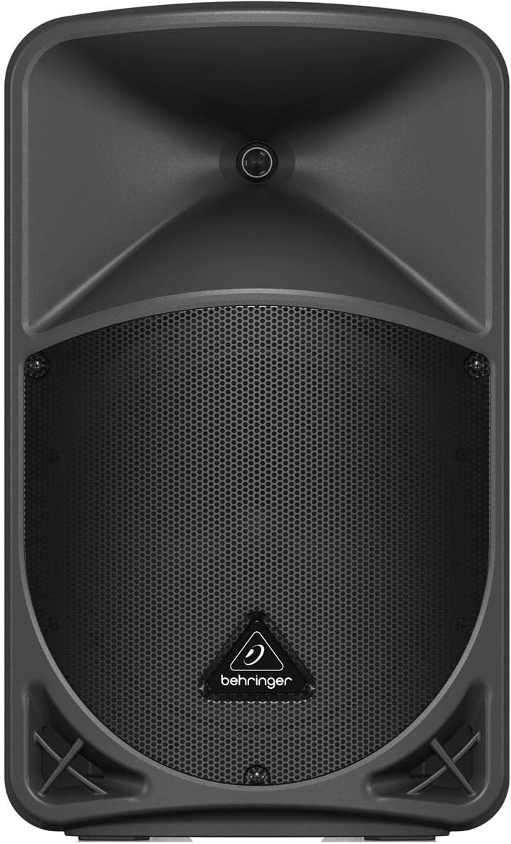 Behringer B12X 1000W 12-Inch Powered Speaker
