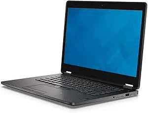 Dell Latitude E5270 Renewed Laptop 16GB 1TB SSD