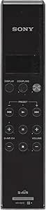 Sony AIRRM10 ALTUS - Wireless Remote Commander — main product image