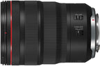Canon RF24-70mm F2.8 Lens, USM Zoom for EOS R