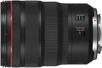 Canon RF24-70mm F2.8 Lens, USM Zoom for EOS R