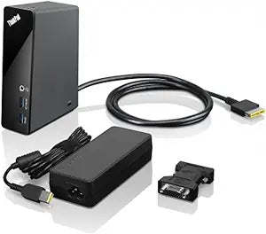 Lenovo S603RB4 ThinkPad OneLink Pro Docking Station — main product image
