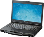 Panasonic CF53RL1A Toughbook i5 Rugged Laptop