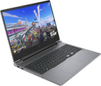HP HP Omen 16 i7 RTX 4060 Gaming Laptop