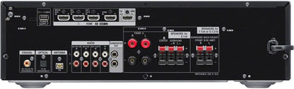 Sony STR-DH790 7.2-Ch 4K AV Receiver with Protection