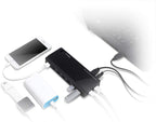 TP-Link UH720 Powered USB 3.0 Hub 7-Port Charging