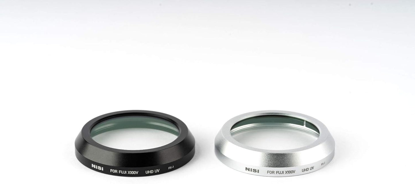 NiSi UHD UV Camera Lens Filter Fujifilm X100 Series