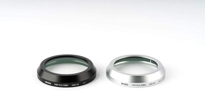NiSi UHD UV Camera Lens Filter Fujifilm X100 Series