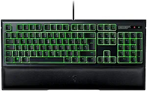 Razer RZ03-02041800-R3U1 Ornata Expert Gaming Keyboard — main product image