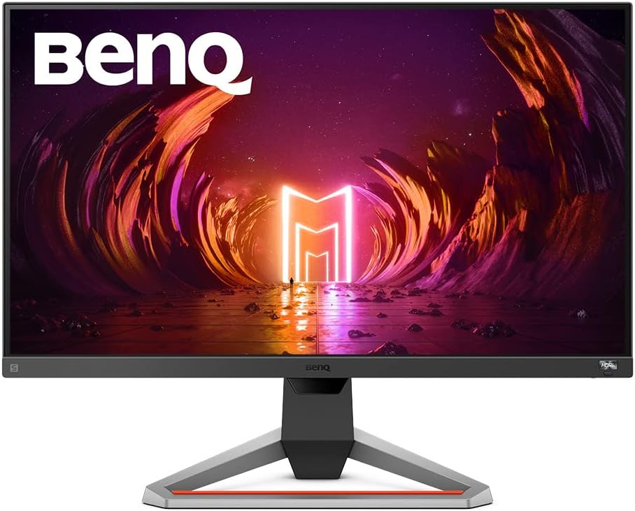 BenQ EX2710S 27-Inch 165Hz FHD IPS Gaming Monitor