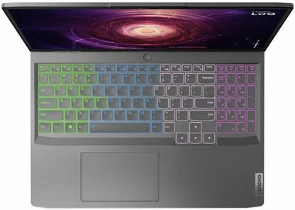 Lenovo LOQ 16APH8 Gaming Laptop - Ryzen 5, 16GB, 512GB SSD, RTX 4050