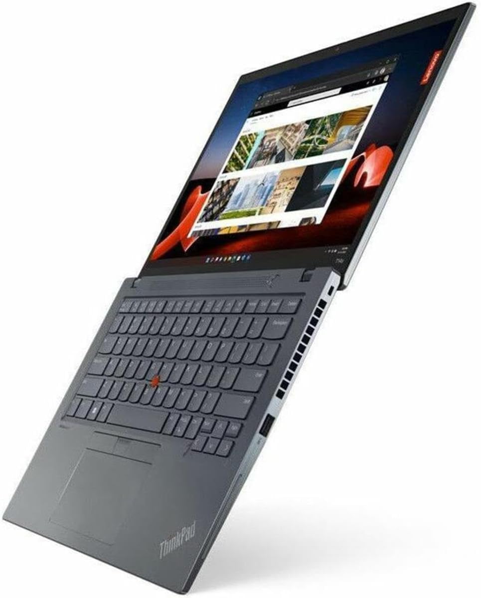 Lenovo 21F6001CUS ThinkPad T14s Gen 4 i5 Laptop