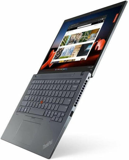 Lenovo 21F6001CUS ThinkPad T14s Gen 4 i5 Laptop
