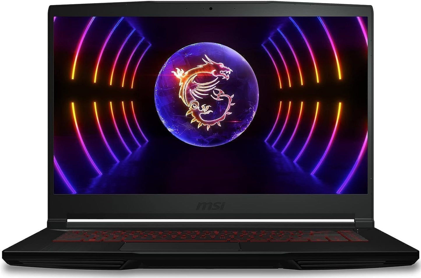 MSI THIN GF63 Gaming Laptop i5-12450H RTX 2050