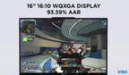 Lenovo c0f72f22 Legion Pro 5i RTX 4060 Gaming Laptop