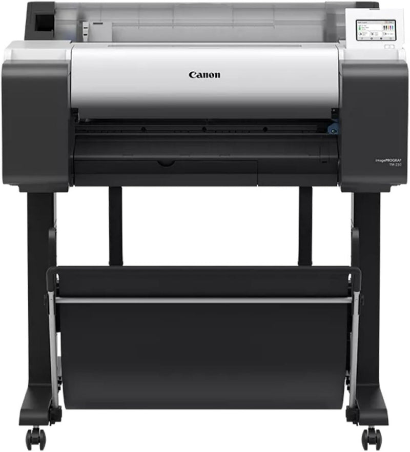 Canon TM-250 imagePROGRAF Printer — main product image