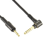 Sony MUC-S12NB1 Balanced Headphone Cable Japan