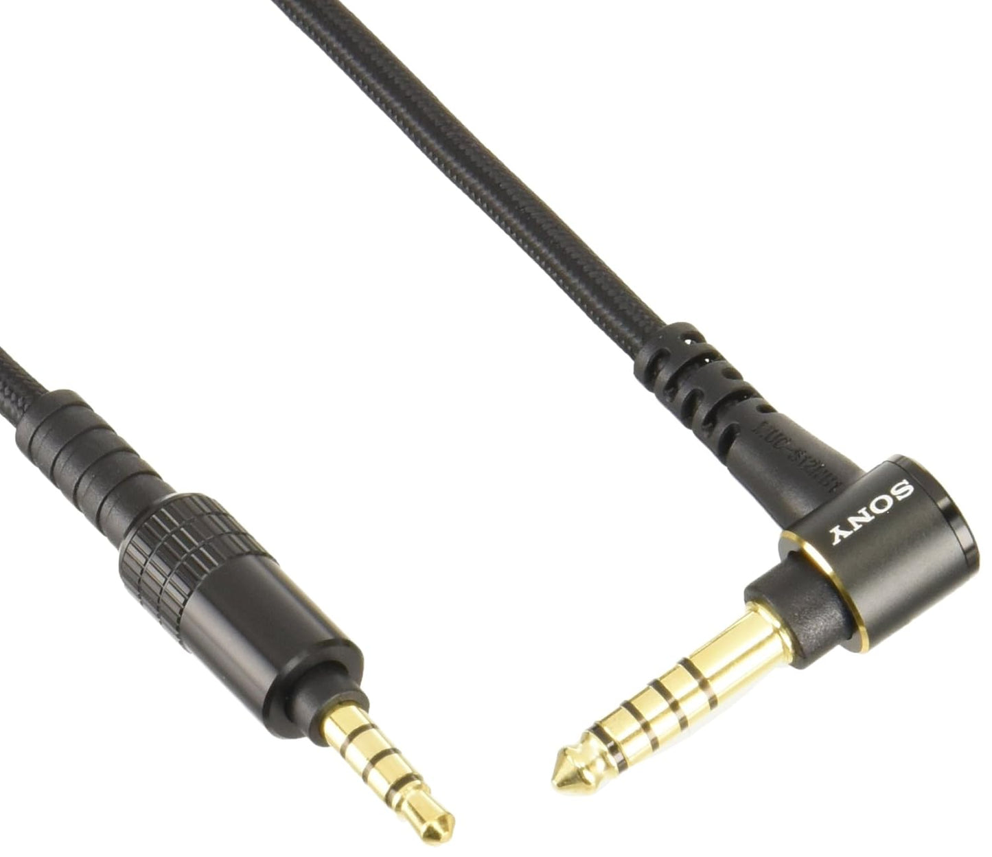 Sony MUC-S12NB1 Balanced Headphone Cable Japan