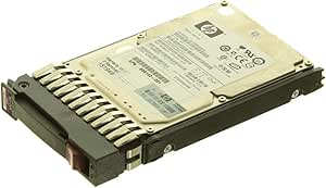 HP 300Gb SAS 2.5 Inch 637992-001 Hard Drive — main product image