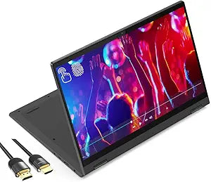 Lenovo 82HS IdeaPad Flex 5i i3 2-in-1 Touch Laptop